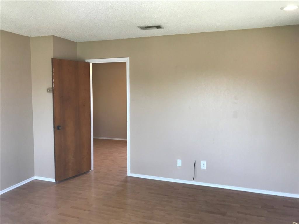 Apartment for rent at 1638 Post Rd #1638B, San Marcos, TX 78666