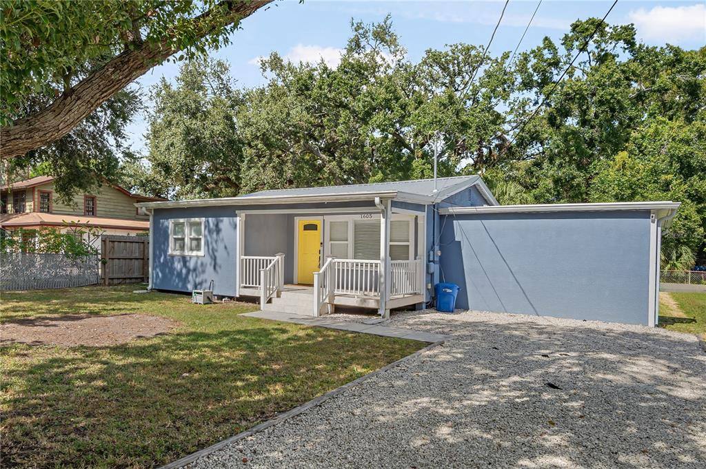 Apartment for rent at 1605 W Knollwood St, Tampa, FL 33604