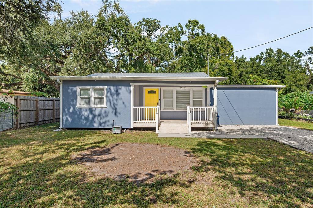 Apartment for rent at 1605 W Knollwood St, Tampa, FL 33604