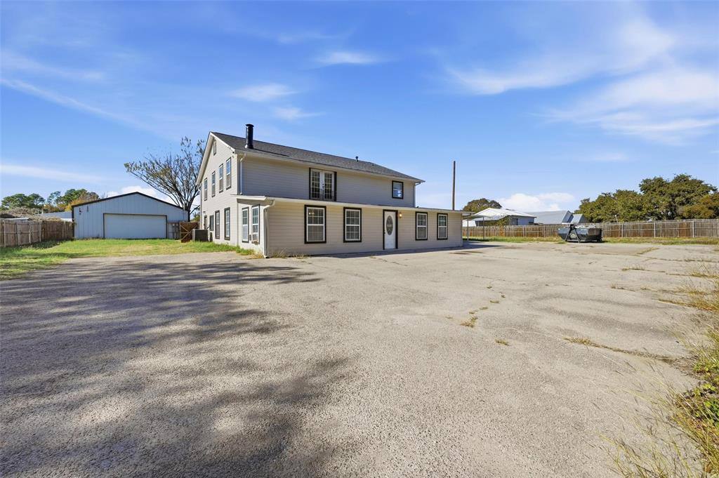 Apartment for rent at 13485 Liberty School Rd #2, Azle, TX 76020