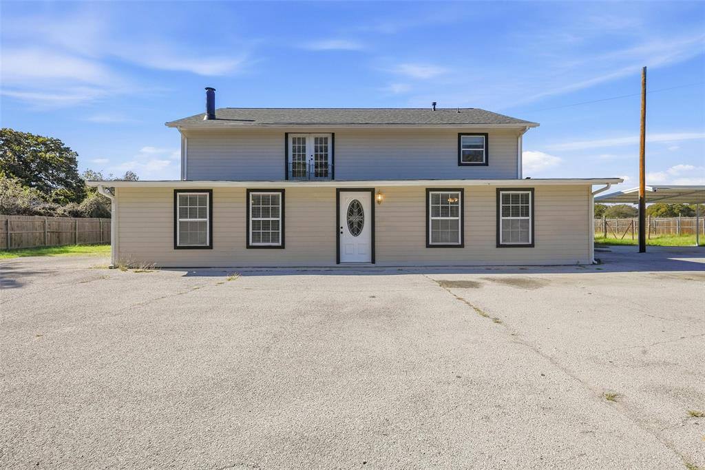 Apartment for rent at 13485 Liberty School Rd #2, Azle, TX 76020