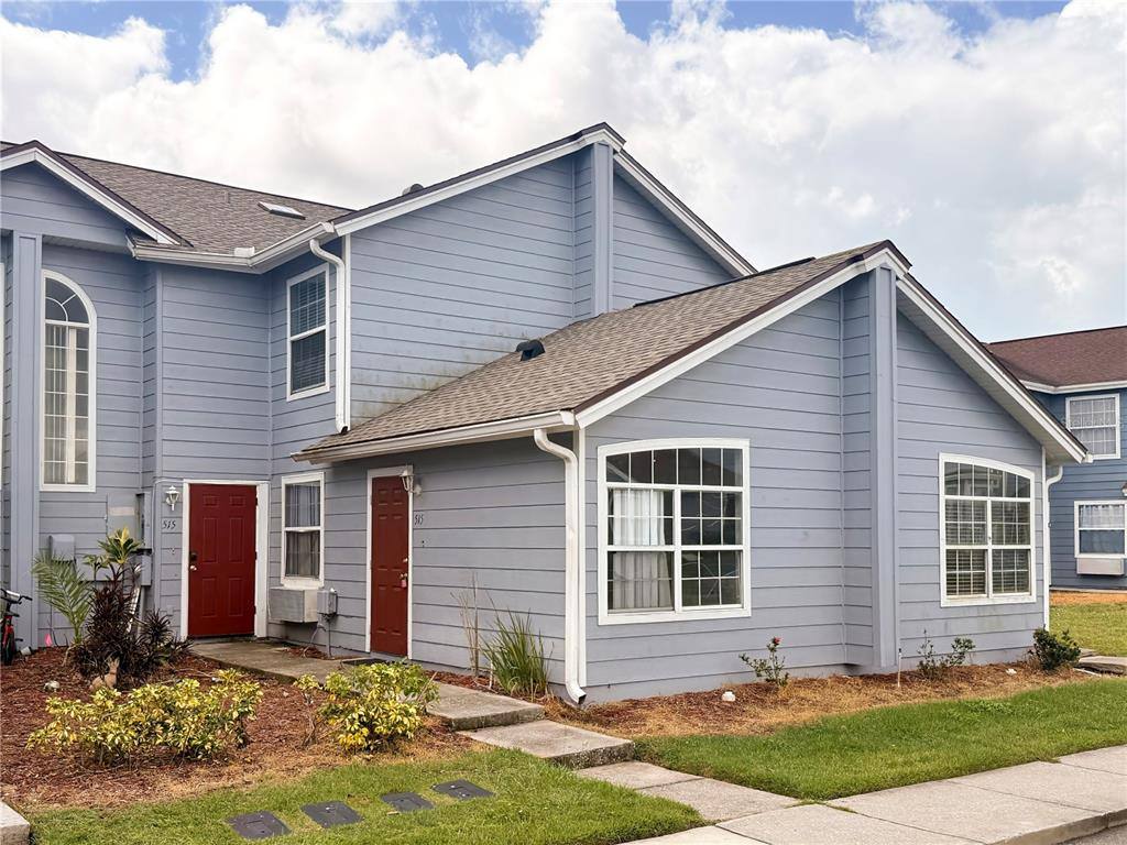 Townhouse for rent at 515 Orchid Dr #515A, Davenport, FL 33897
