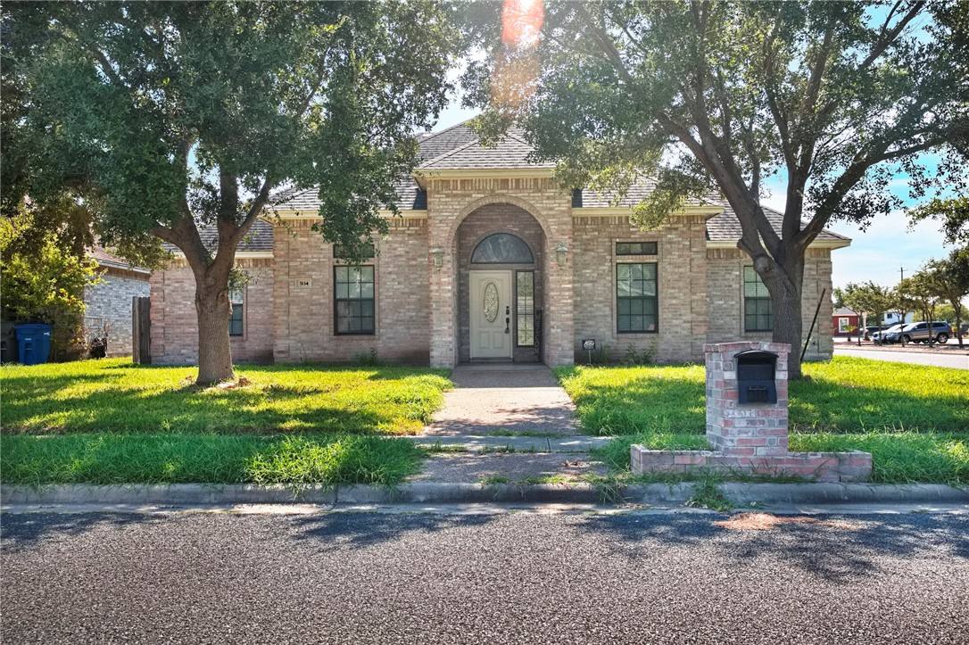 Apartment for rent at 3114 Paris Dr, Corpus Christi, TX 78414