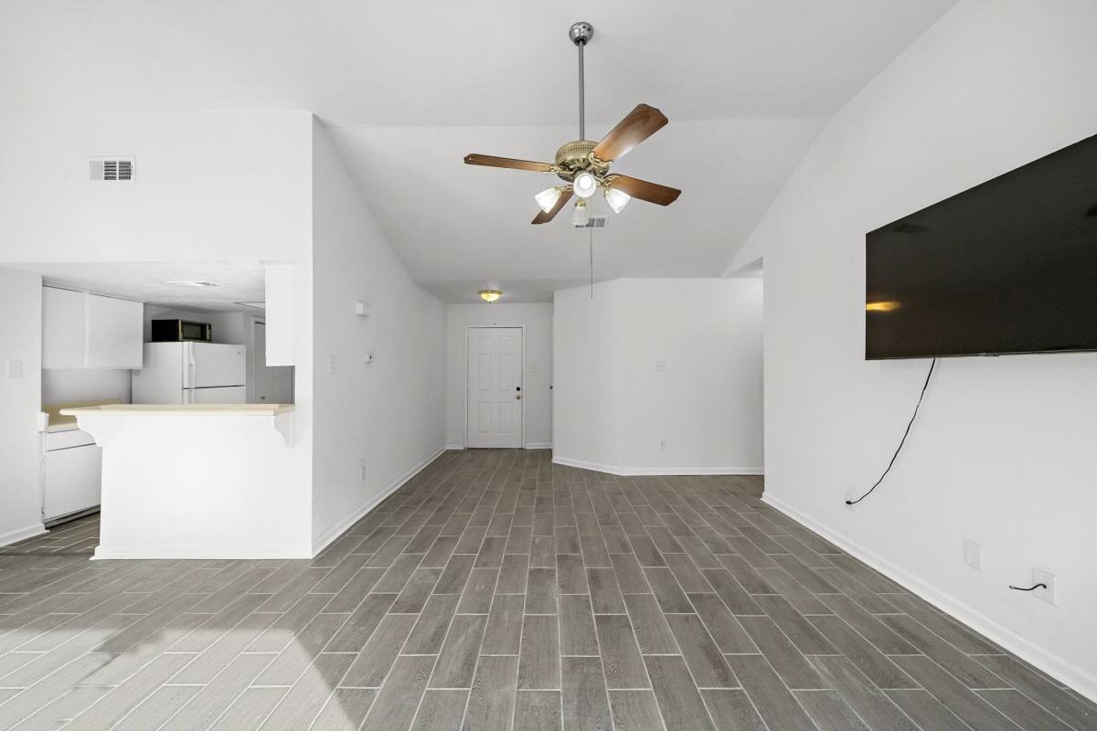 Apartment for rent at 7010 Foxmar Lane, Humble, TX 77338