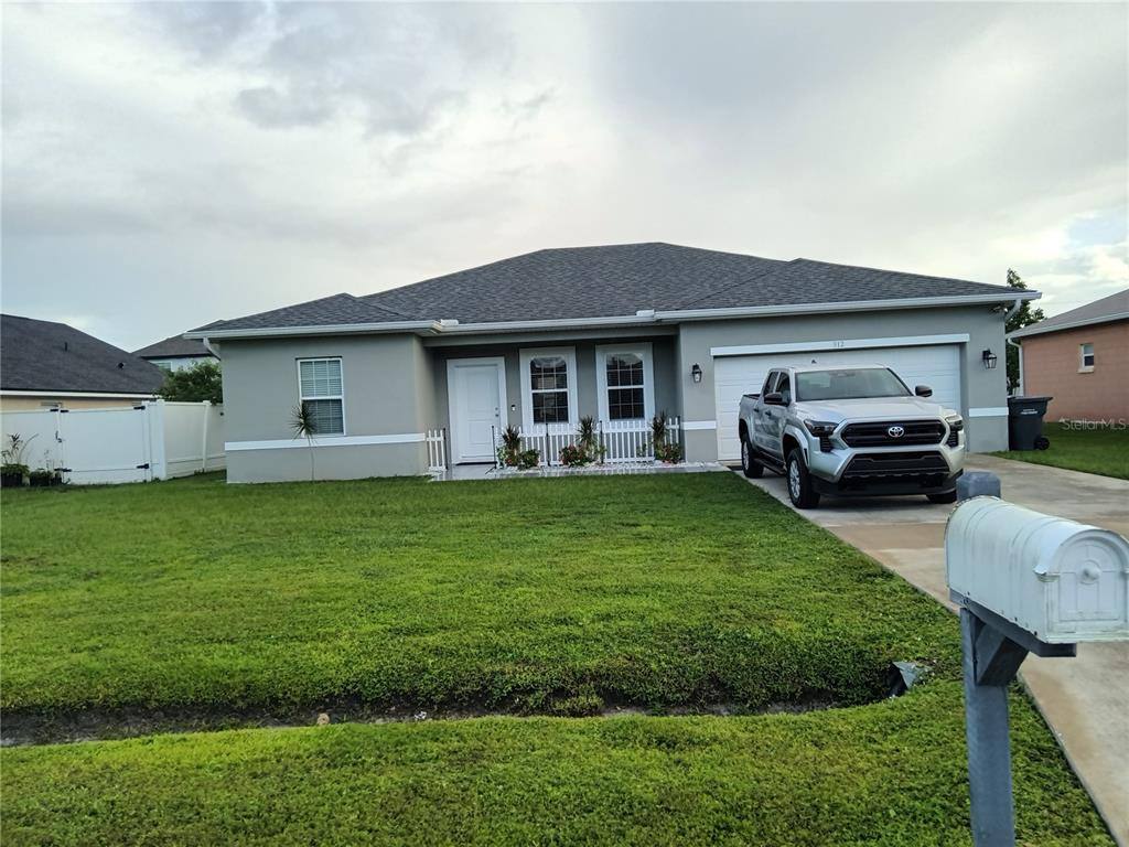 Apartment for rent at 312 Clearwater Lane #312, Kissimmee, FL 34759