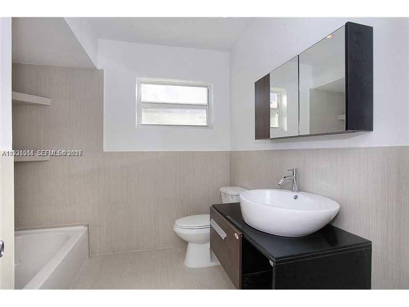 Apartment for rent at 1125 9th St #4, Miami Beach, FL 33139