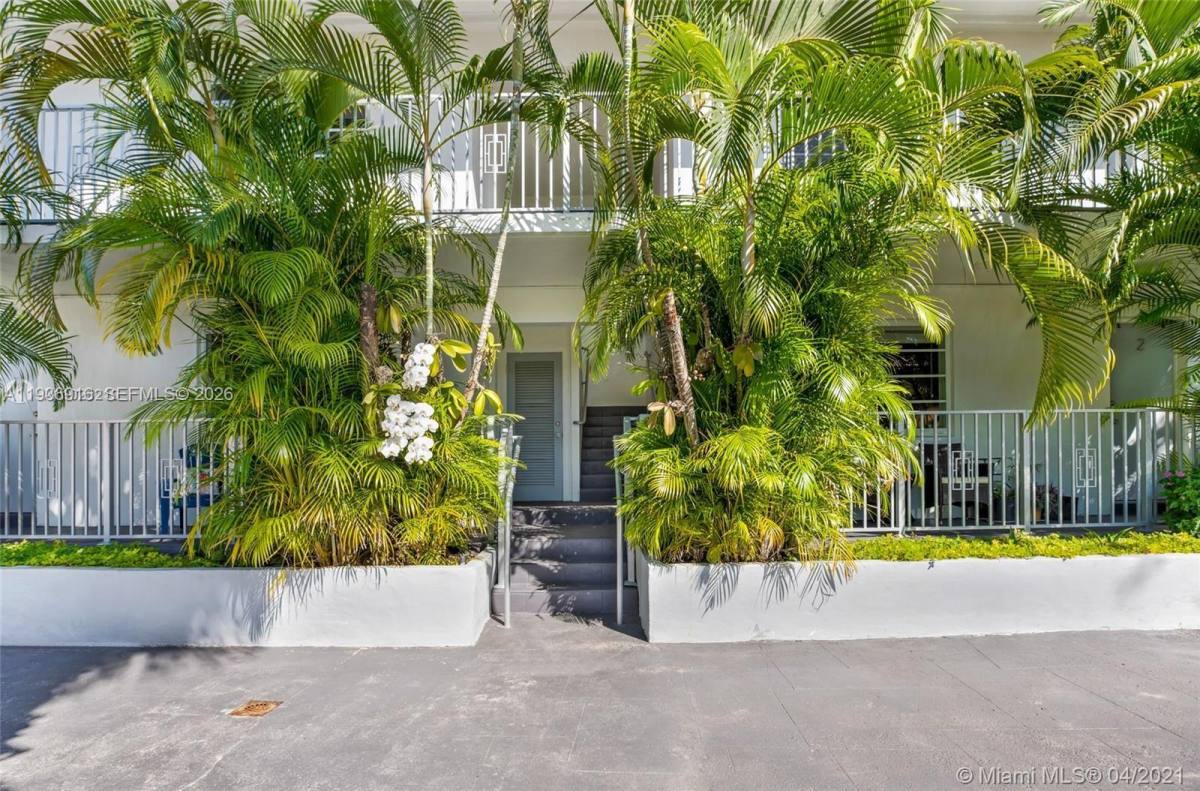Apartment for rent at 1125 9th St #4, Miami Beach, FL 33139