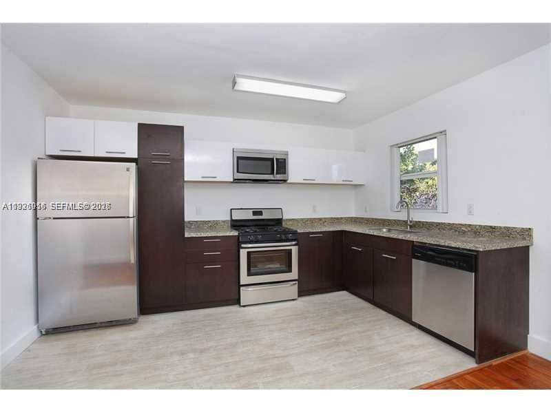 Apartment for rent at 1125 9th St #4, Miami Beach, FL 33139