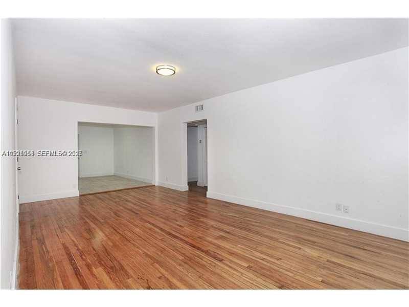 Apartment for rent at 1125 9th St #4, Miami Beach, FL 33139