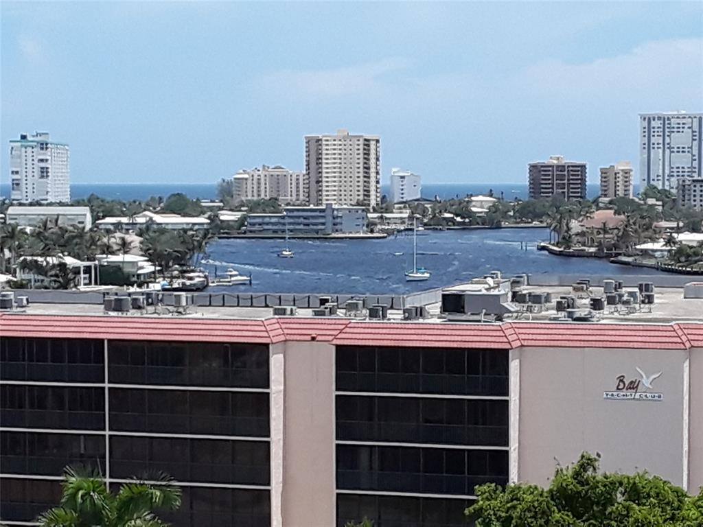 Apartment for rent at 777 S Federal Highway 777PH #4, Pompano Beach, FL 33062