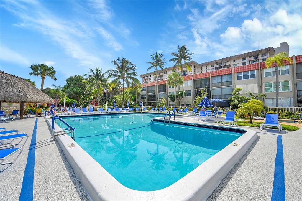 Apartment for rent at 777 S Federal Highway 777PH #4, Pompano Beach, FL 33062