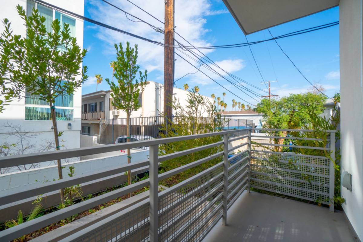 Apartment for rent at 6200 Kester Ave, Van Nuys, CA 91411