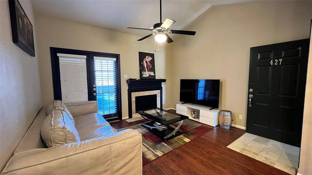 Condo for rent at 8601 Park Lane #427, Dallas, TX 75231
