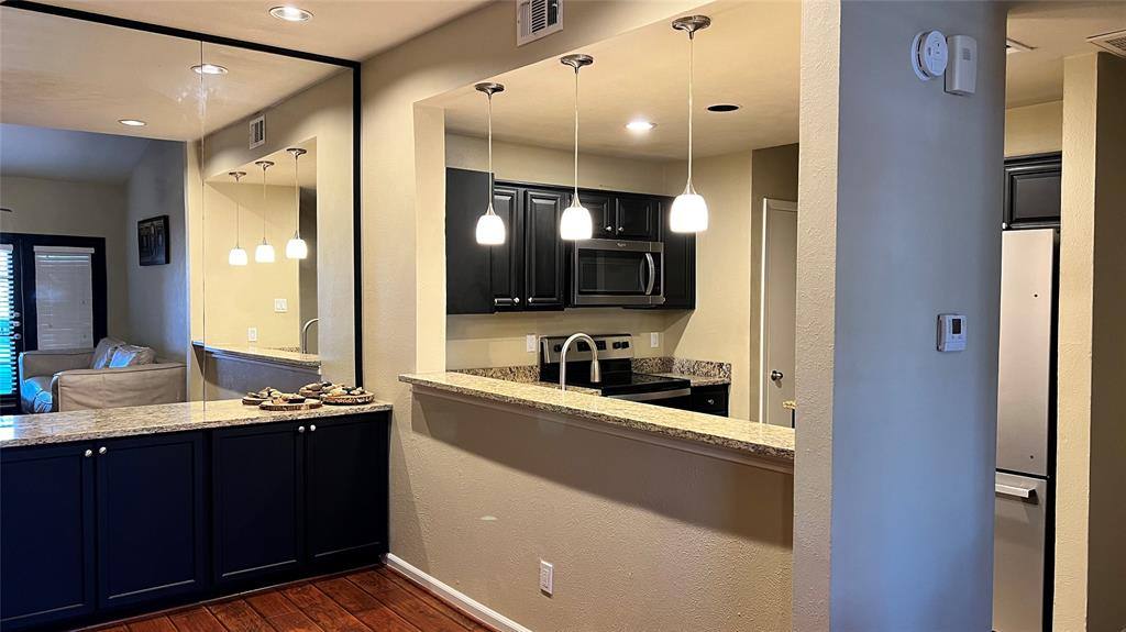 Condo for rent at 8601 Park Lane #427, Dallas, TX 75231