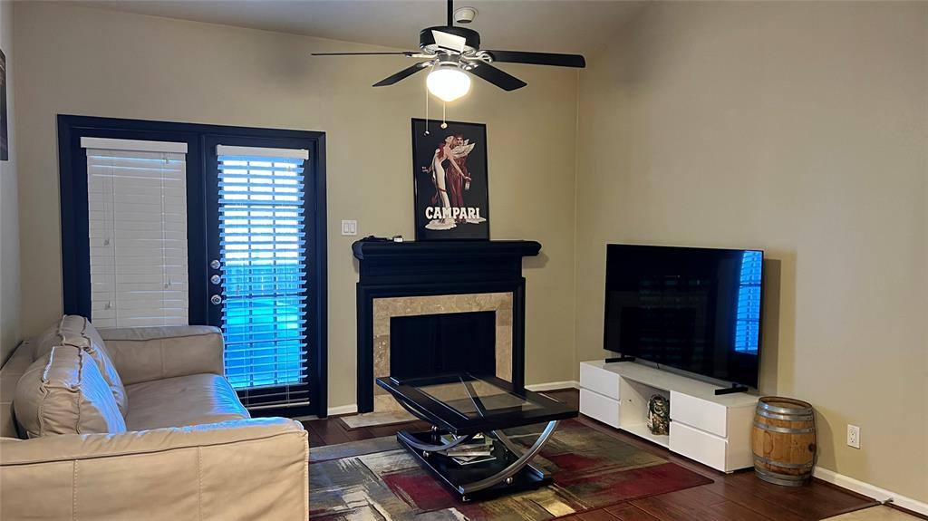 Condo for rent at 8601 Park Lane #427, Dallas, TX 75231