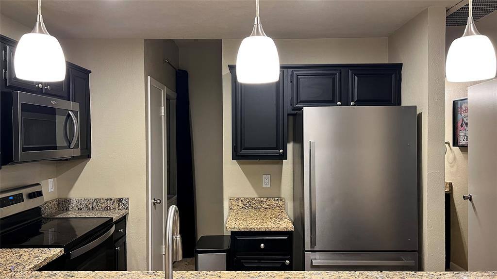 Condo for rent at 8601 Park Lane #427, Dallas, TX 75231