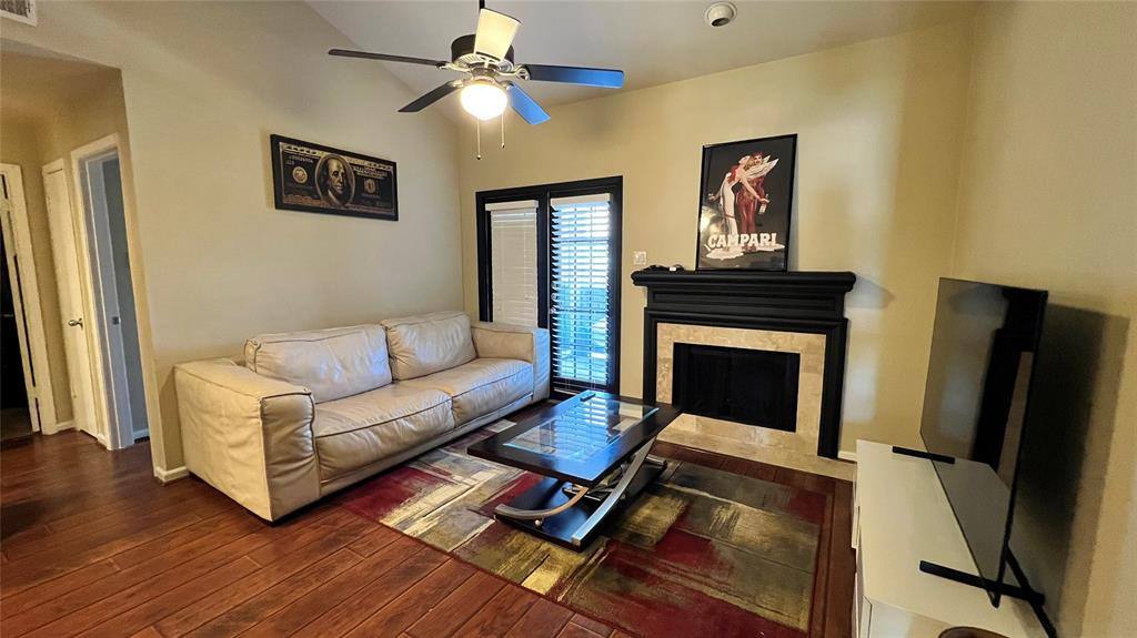 Condo for rent at 8601 Park Lane #427, Dallas, TX 75231