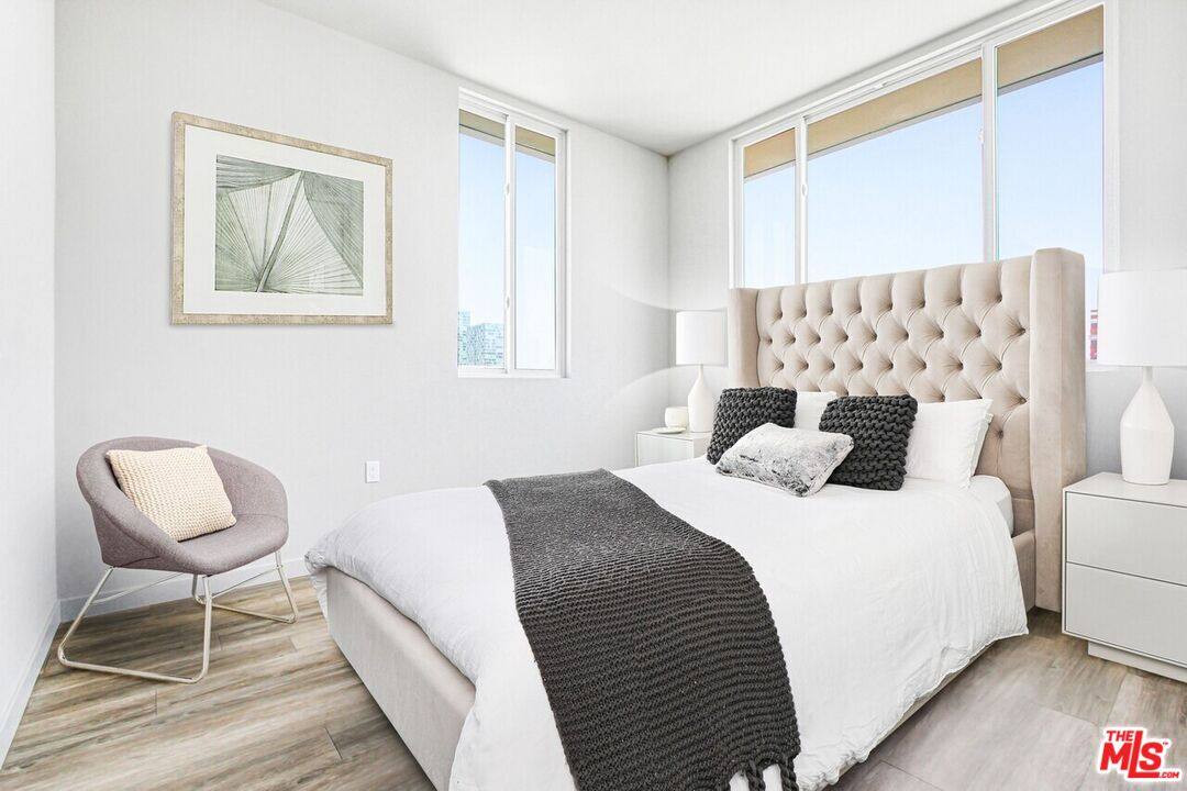 Apartment for rent at 2847 Leeward Ave #503, Los Angeles, CA 90005