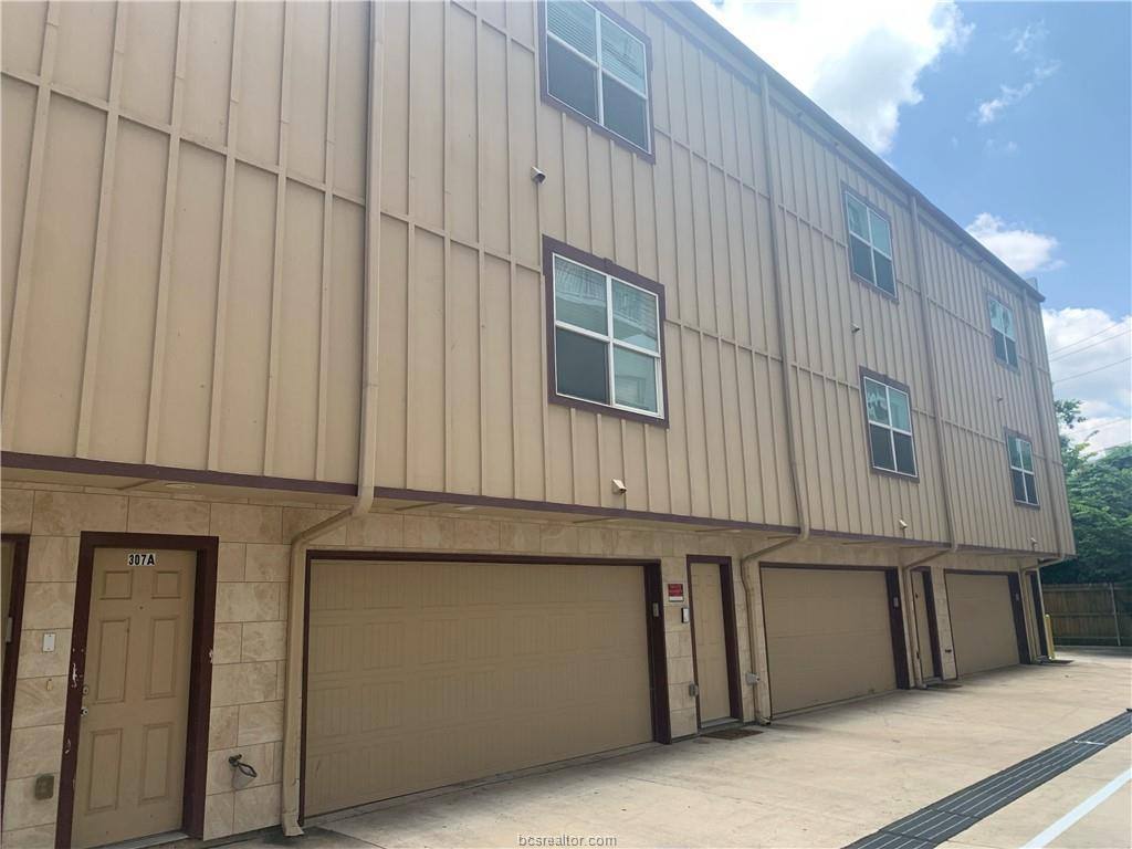 Apartment for rent at 307 Boyett St #307D, College Station, TX 77840