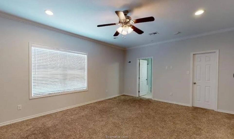 Apartment for rent at 307 Boyett St #307D, College Station, TX 77840