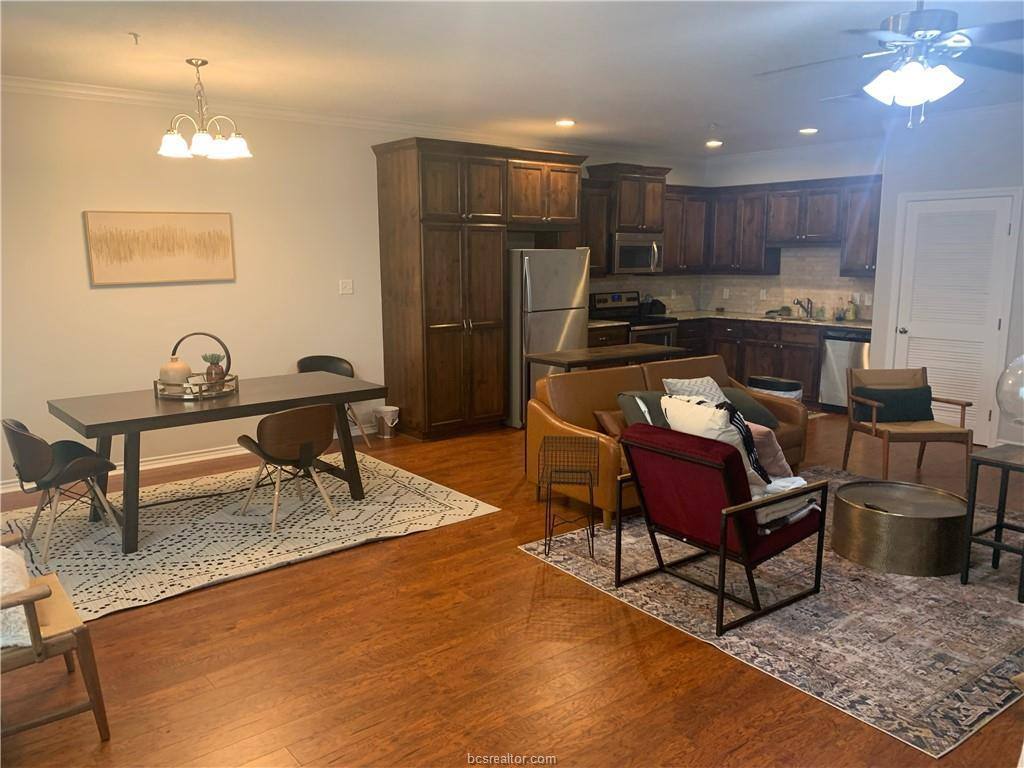 Apartment for rent at 307 Boyett St #307D, College Station, TX 77840