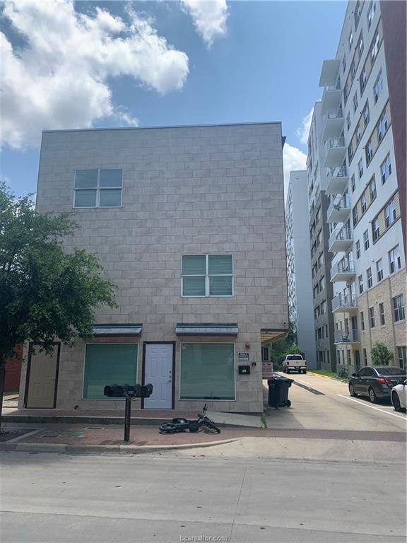 Apartment for rent at 307 Boyett St #307D, College Station, TX 77840