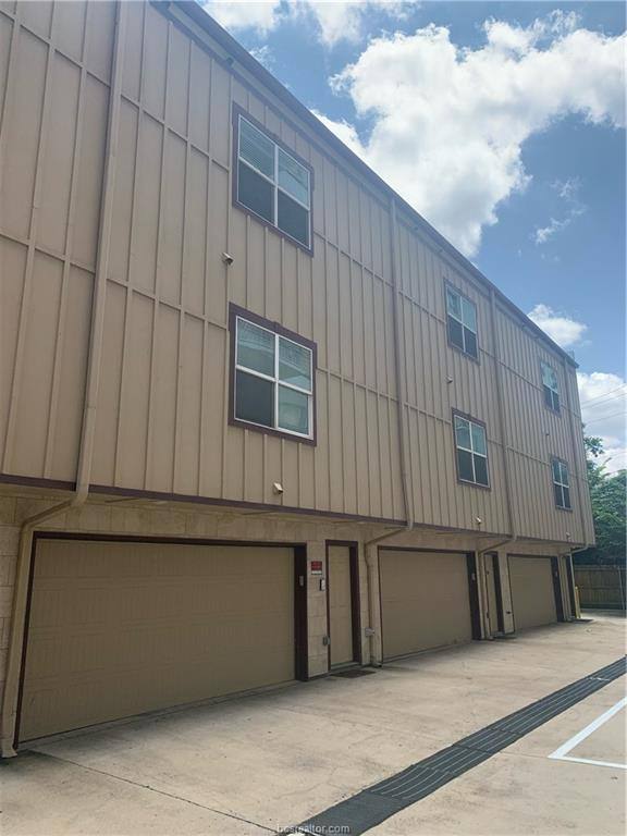 Apartment for rent at 307 Boyett St #307D, College Station, TX 77840