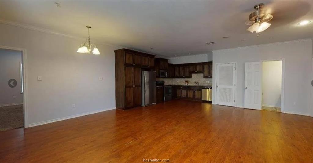 Apartment for rent at 307 Boyett St #307D, College Station, TX 77840