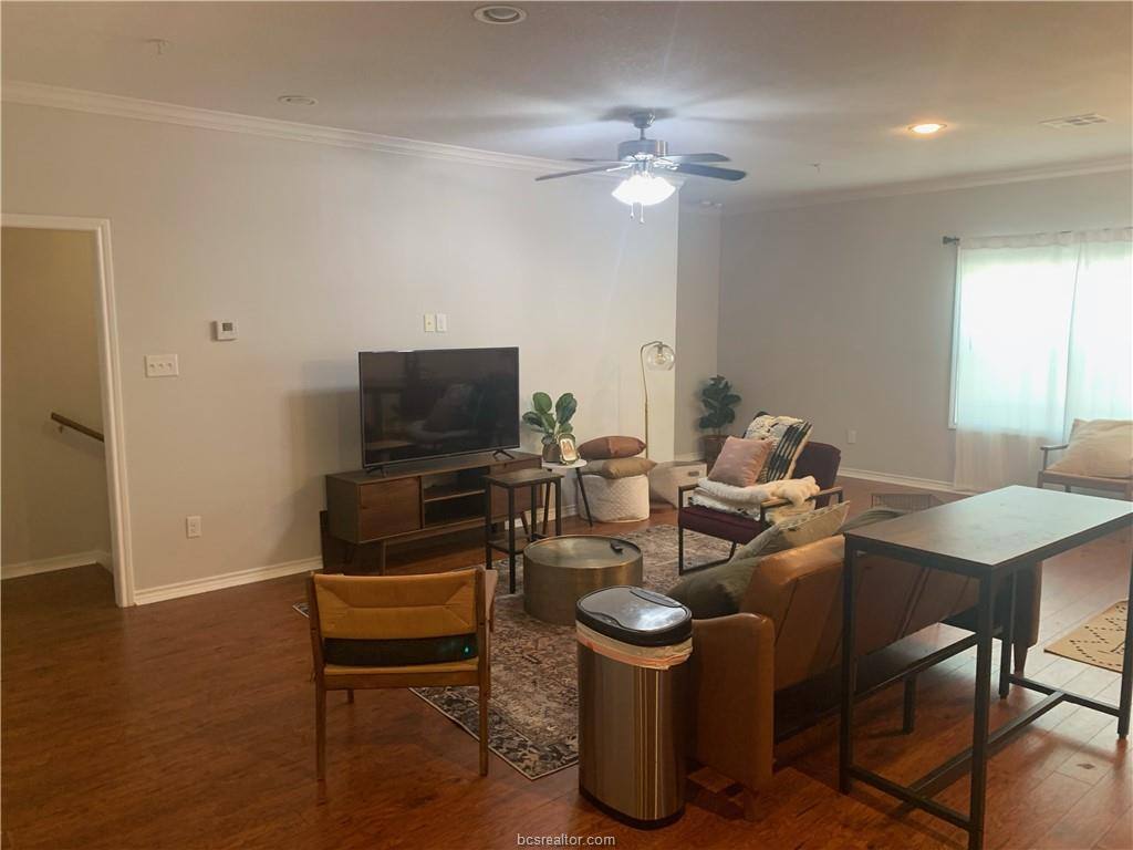 Apartment for rent at 307 Boyett St #307D, College Station, TX 77840