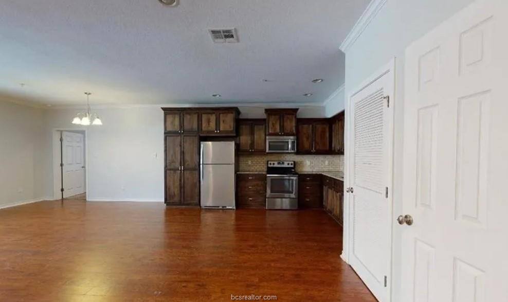 Apartment for rent at 307 Boyett St #307D, College Station, TX 77840