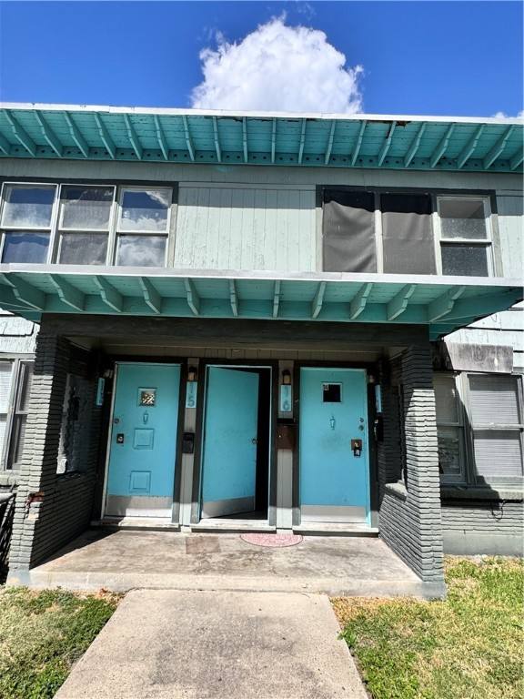 Apartment for rent at 3120 Santa Fe St #7, Corpus Christi, TX 78404