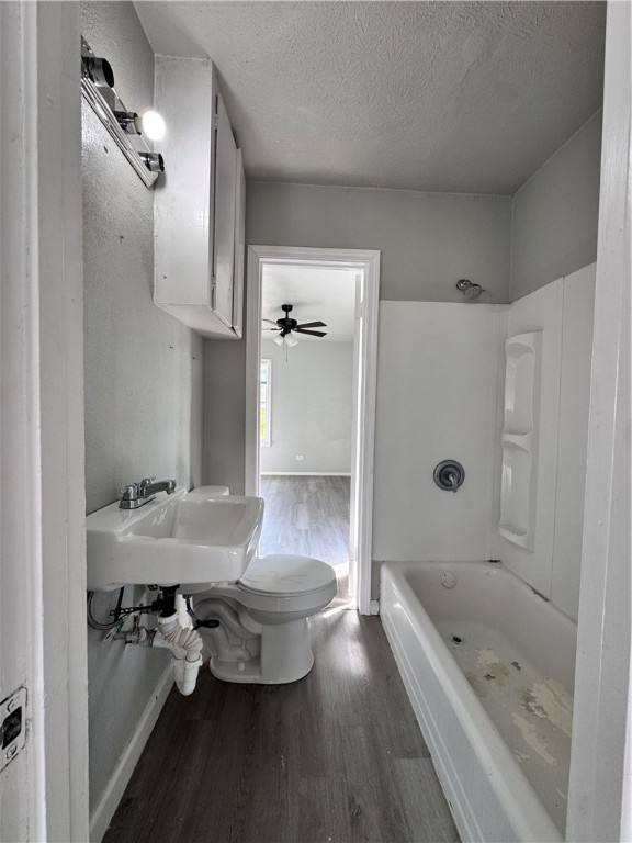 Apartment for rent at 3120 Santa Fe St #7, Corpus Christi, TX 78404