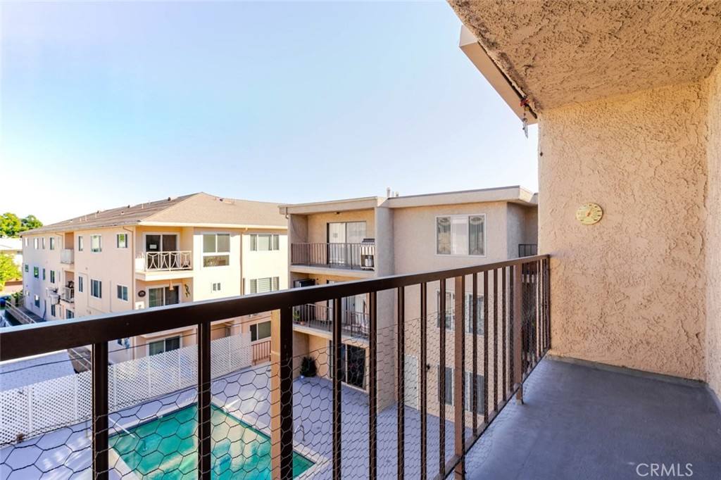 Condo for rent at 316 N Maryland Ave #306, Glendale, CA 91206