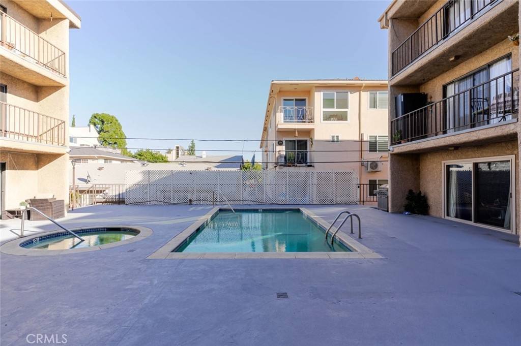 Condo for rent at 316 N Maryland Ave #306, Glendale, CA 91206