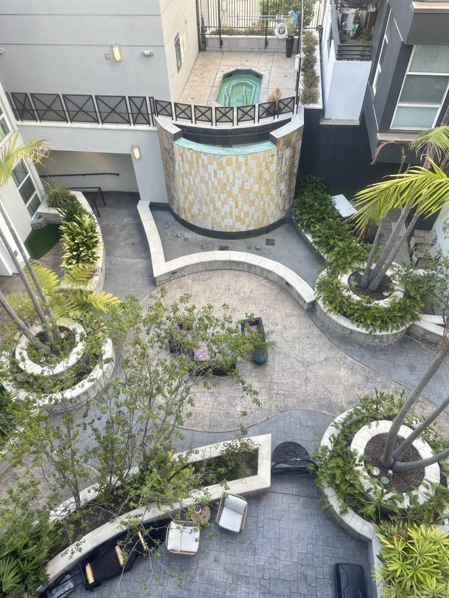 Condo for rent at 525 11th Ave #525, San Diego, CA 92101
