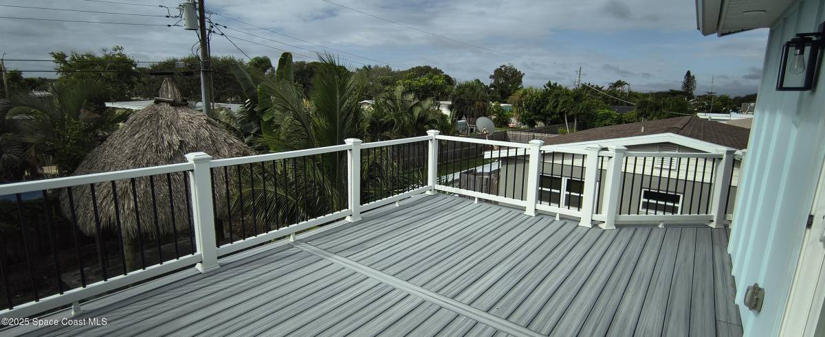 Apartment for rent at 216 NE 3rd St #216, Satellite Beach, FL 32937