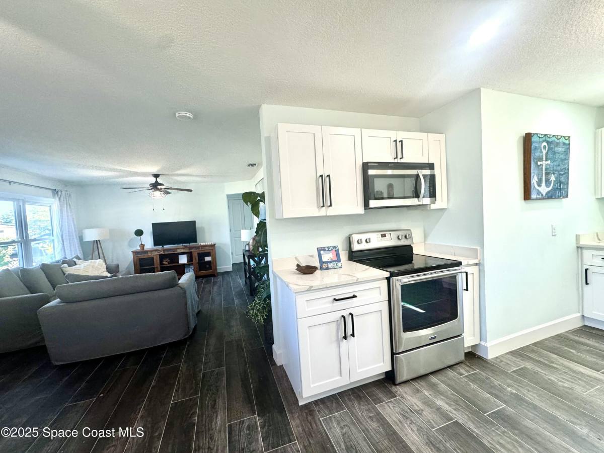Apartment for rent at 216 NE 3rd St #216, Satellite Beach, FL 32937