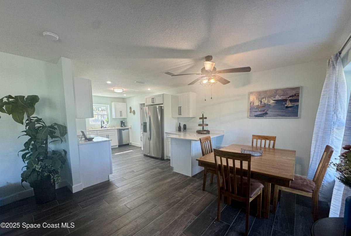 Apartment for rent at 216 NE 3rd St #216, Satellite Beach, FL 32937