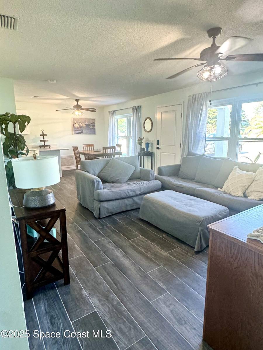 Apartment for rent at 216 NE 3rd St #216, Satellite Beach, FL 32937