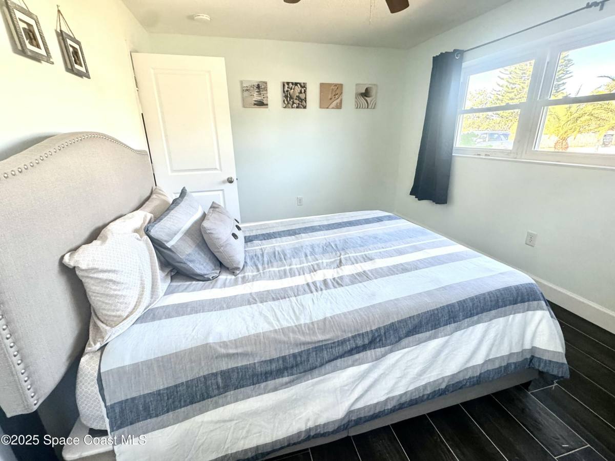 Apartment for rent at 216 NE 3rd St #216, Satellite Beach, FL 32937
