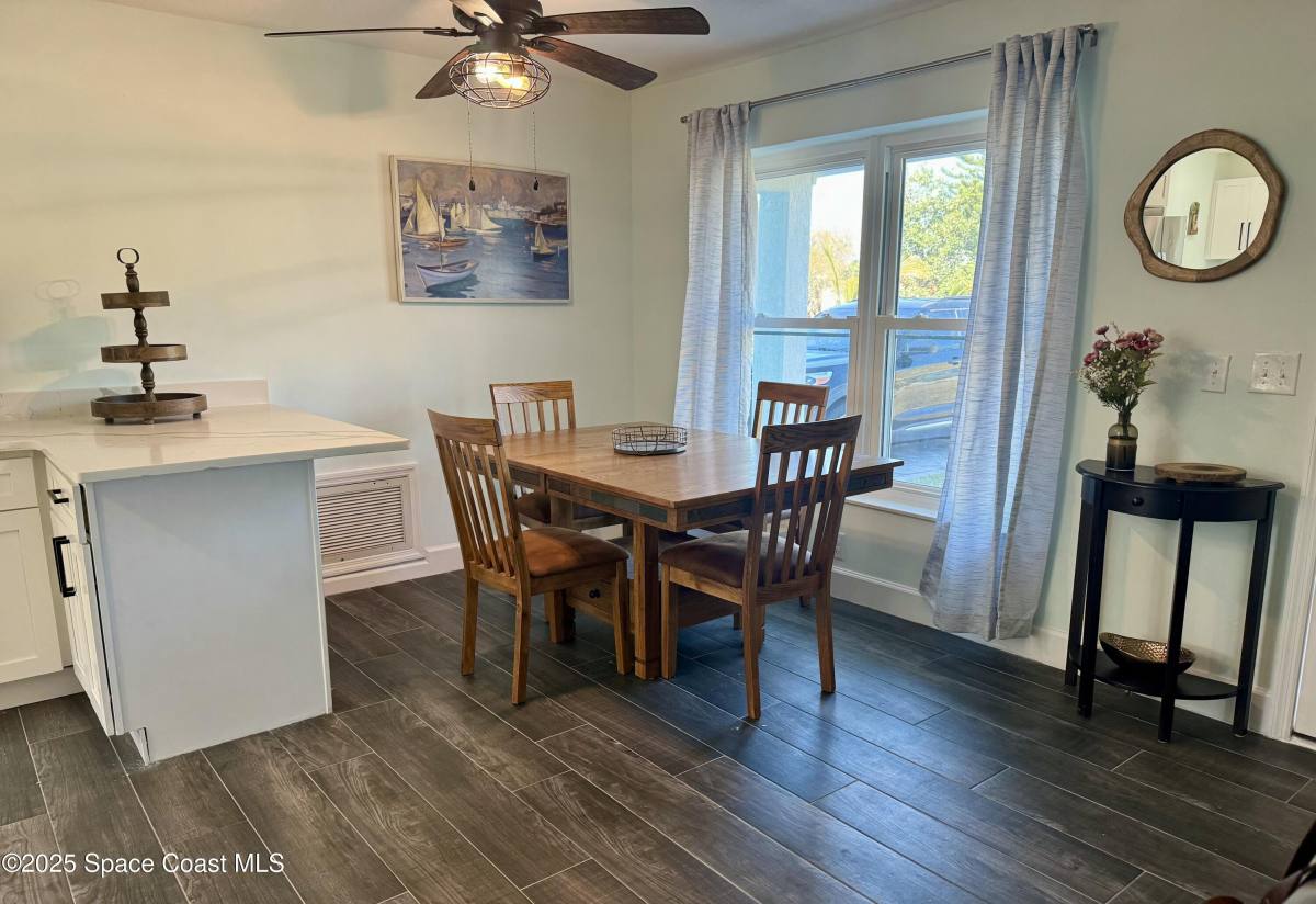 Apartment for rent at 216 NE 3rd St #216, Satellite Beach, FL 32937