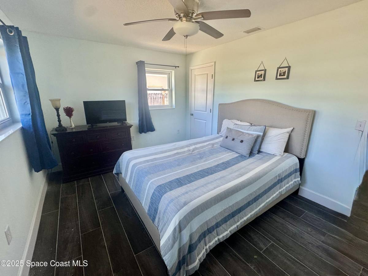 Apartment for rent at 216 NE 3rd St #216, Satellite Beach, FL 32937