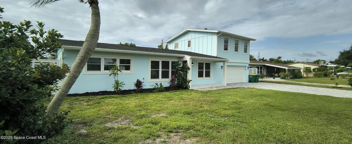 Apartment for rent at 216 NE 3rd St #216, Satellite Beach, FL 32937