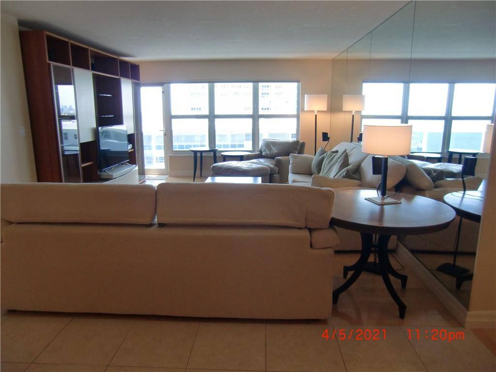Condo for rent at 3500 Galt Ocean Dr #1902, Fort Lauderdale, FL 33308