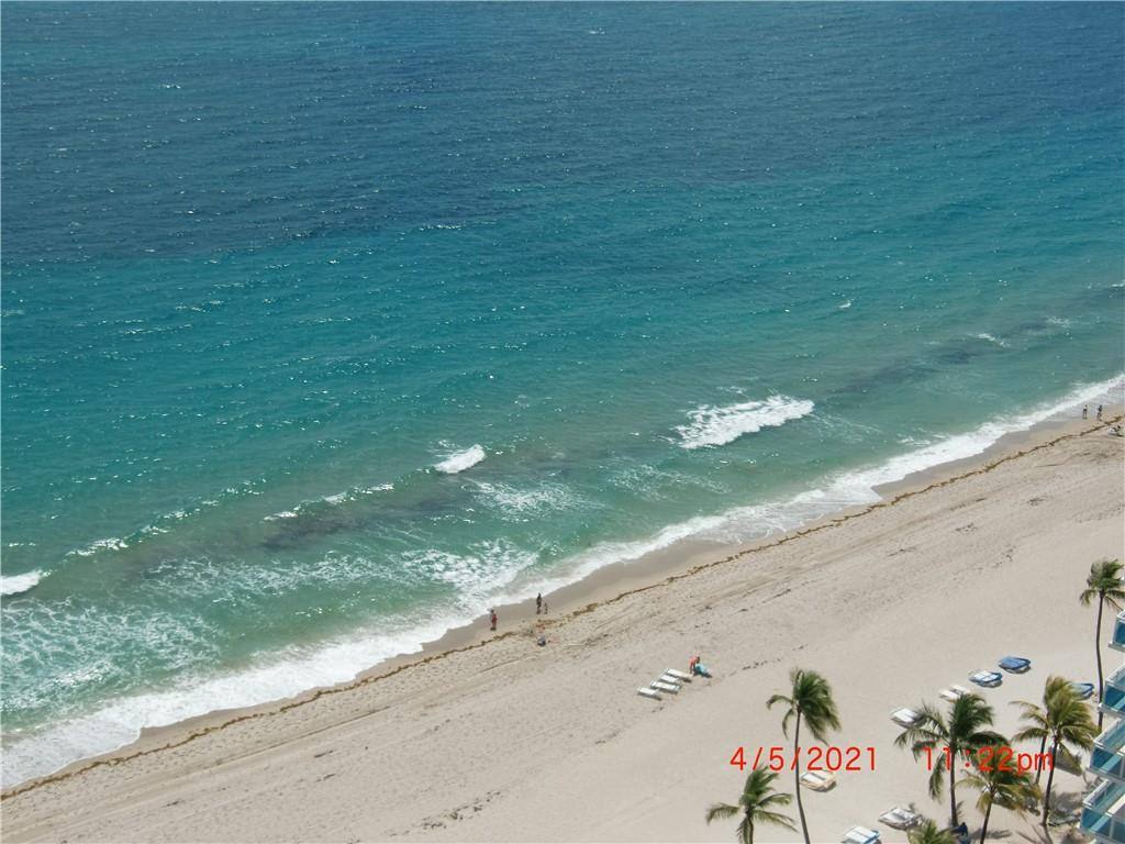 Condo for rent at 3500 Galt Ocean Dr #1902, Fort Lauderdale, FL 33308