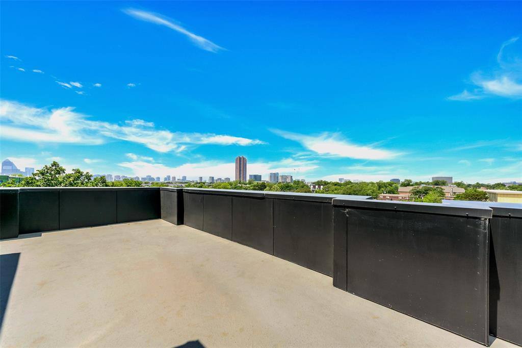 Townhouse for rent at 1961 Dowgate Court, Dallas, TX 75204