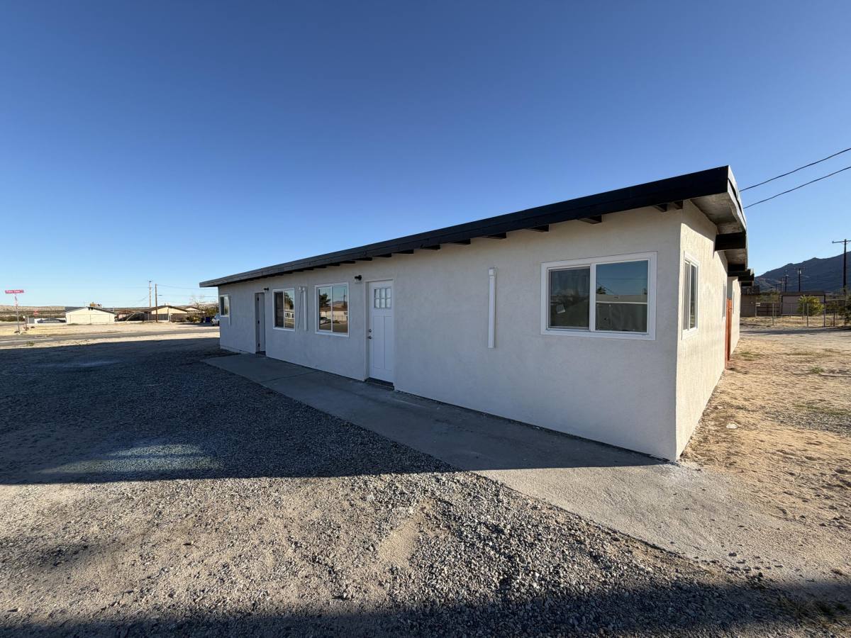 Apartment for rent at 74033 Gorgonio Dr, Twentynine Palms, CA 92277