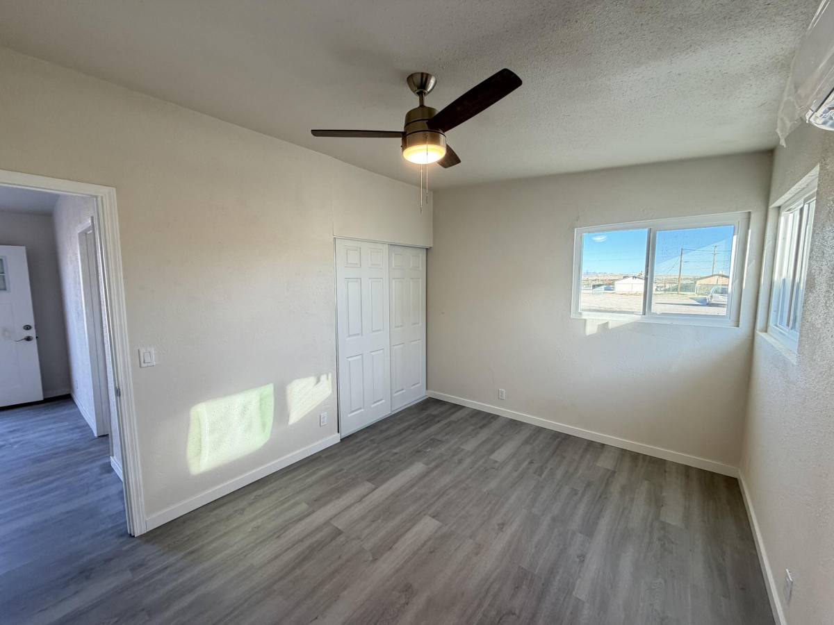 Apartment for rent at 74033 Gorgonio Dr, Twentynine Palms, CA 92277