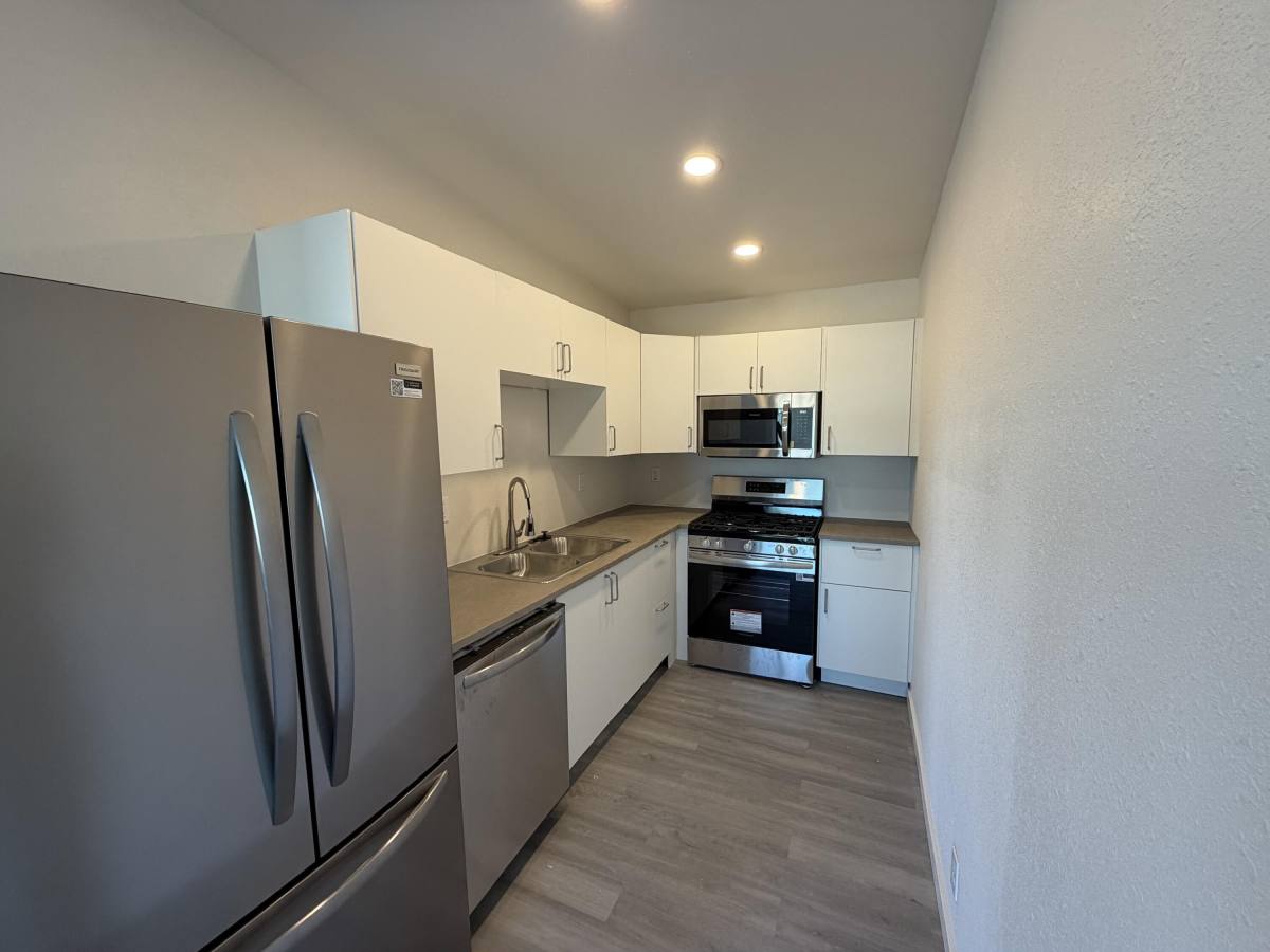 Apartment for rent at 74033 Gorgonio Dr, Twentynine Palms, CA 92277