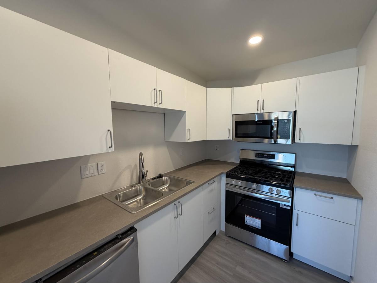 Apartment for rent at 74033 Gorgonio Dr, Twentynine Palms, CA 92277